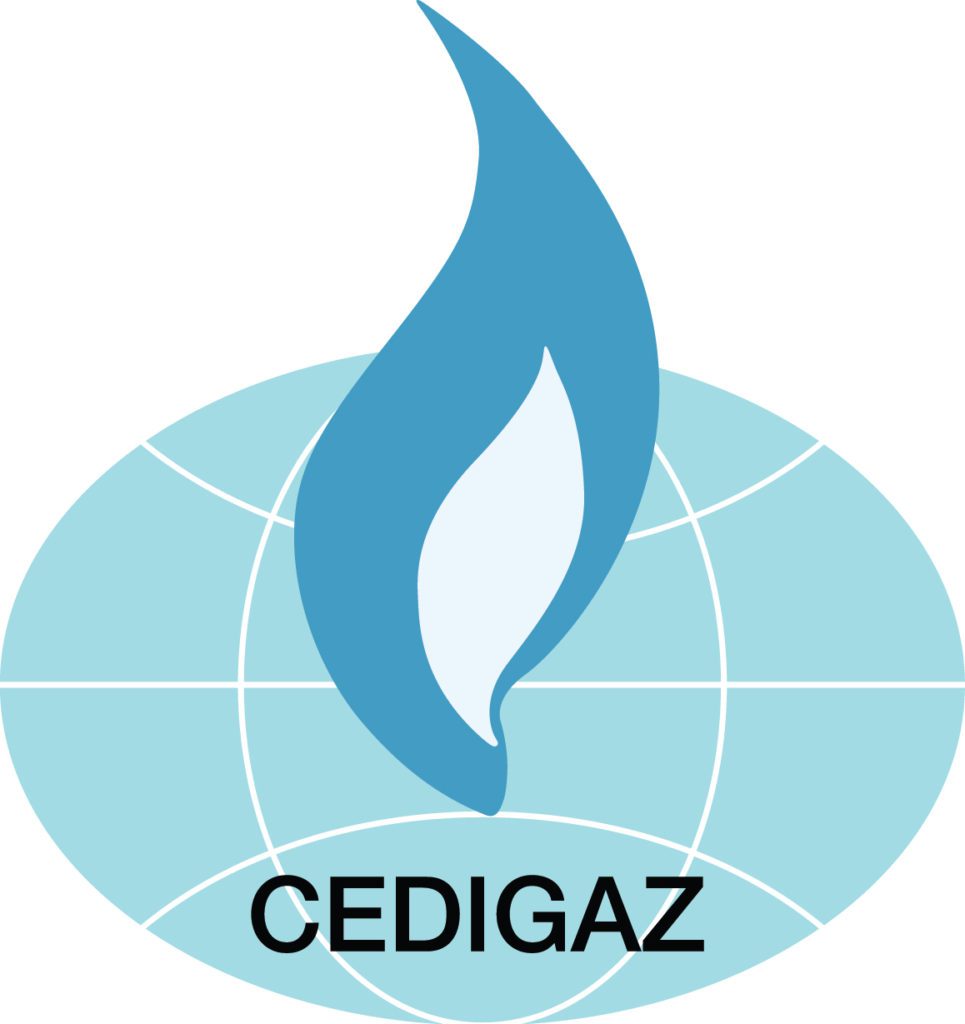 Cedigaz
