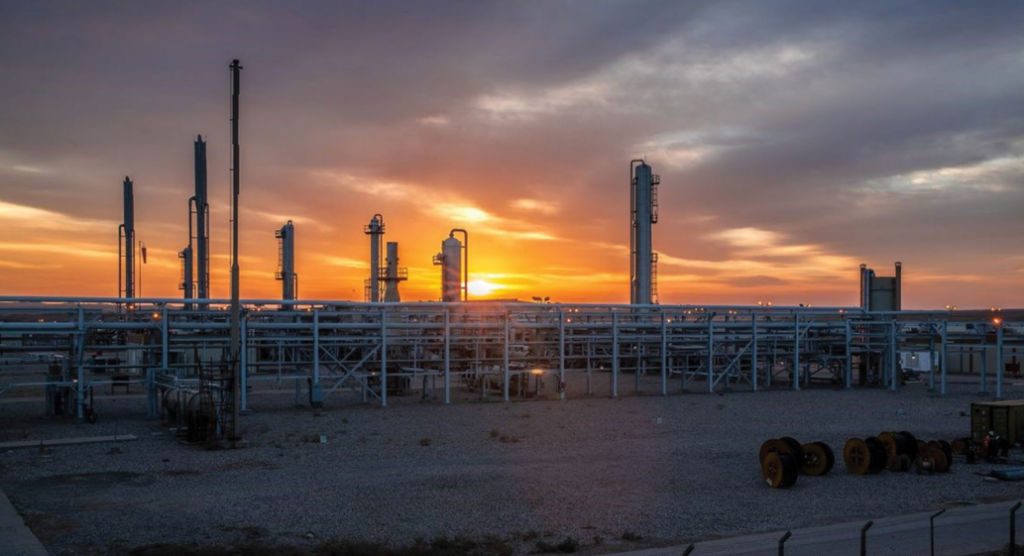 KRI-GAS-EXPORT-POTENTIAL