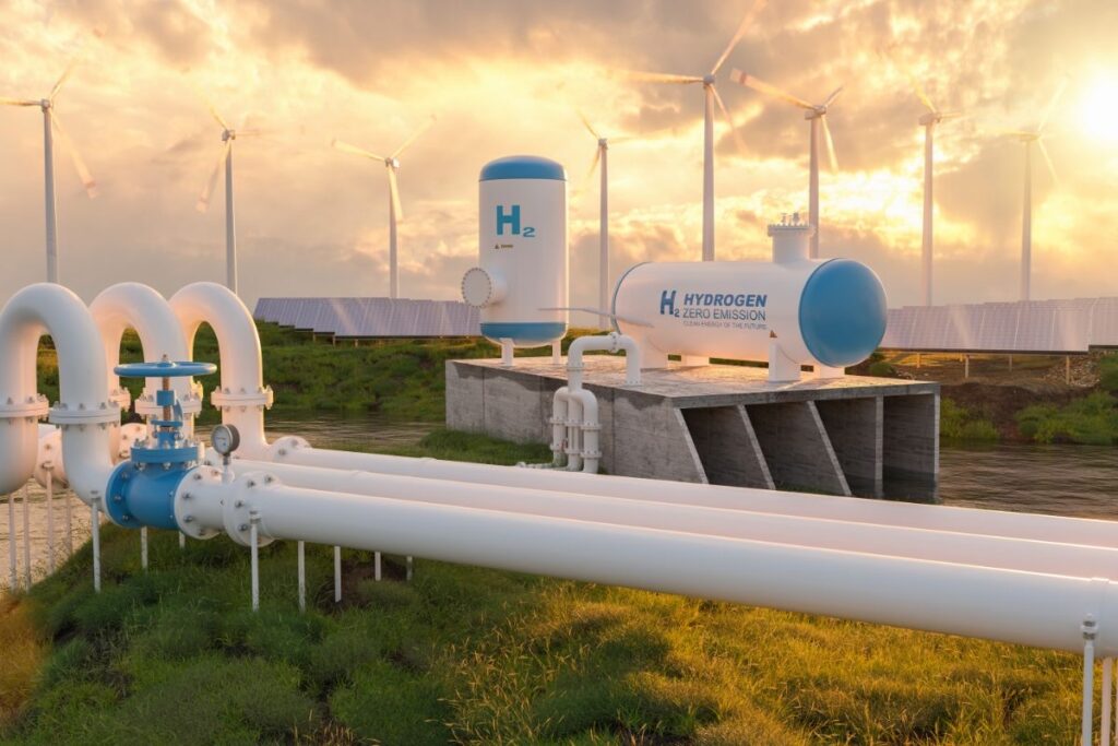 German-hydrogen-Policy