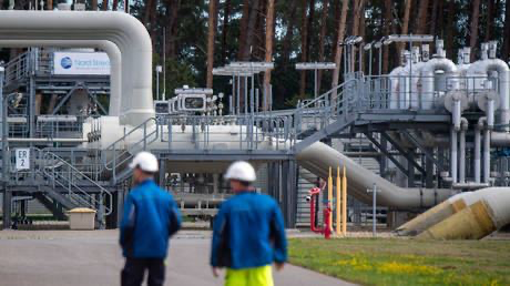 Uniper-Gazprom-ruling