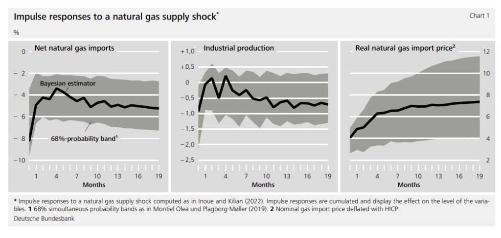 German-natural-gas-market