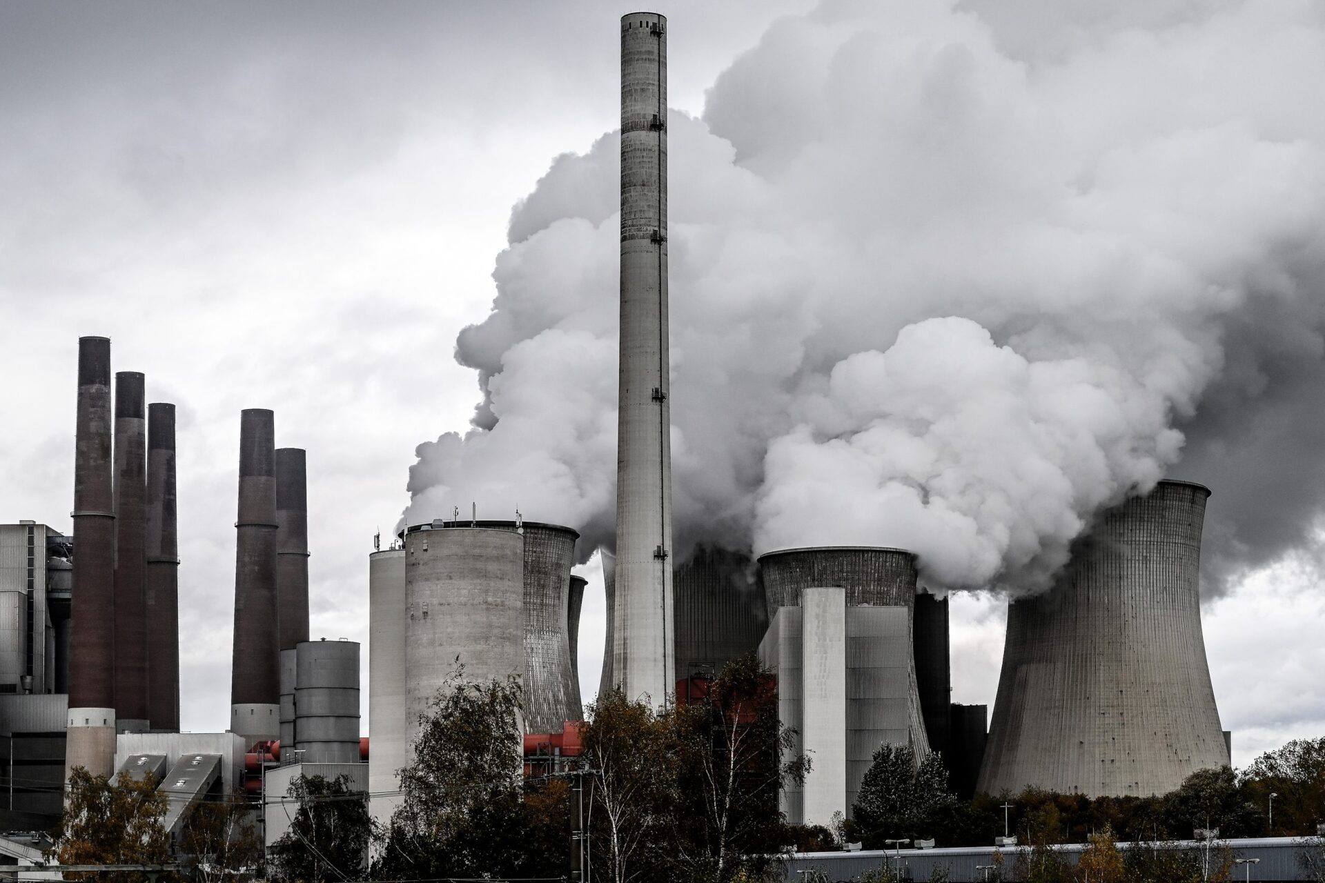 coal-plants-Germany