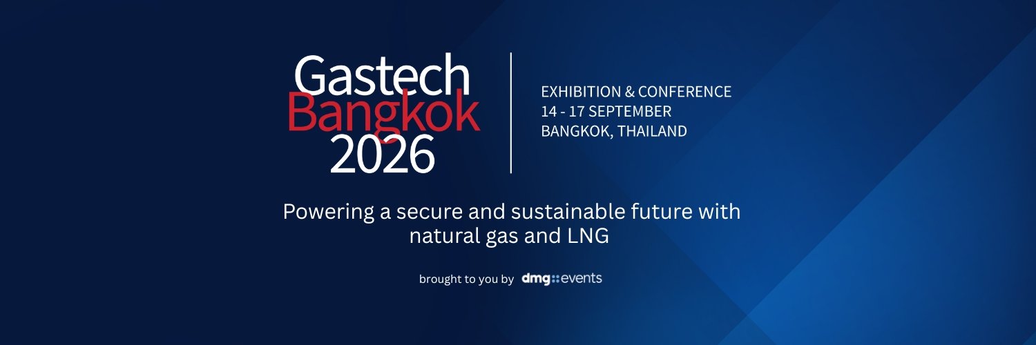 Gastech-Bangkok-2026