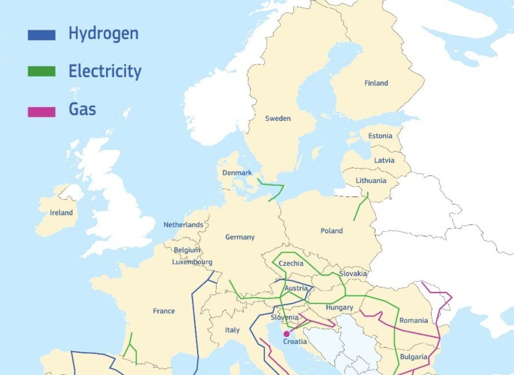 EU power grid constraints and energy networks | European Gas Hub EU power grid constraints shape gas demand across electricity, gas and hydrogen networks