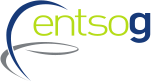 Logo with lime-green 'en' text and a horizontal lime bar over a blue panel, with a gray curved swoosh on the left.